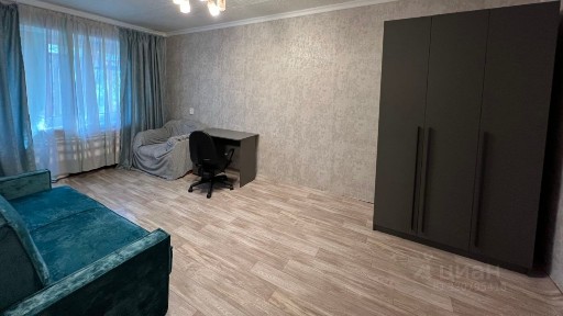 Сдается 1-комн. квартира, 32 м²