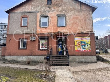 Продается арендный бизнес, 42,3 м²