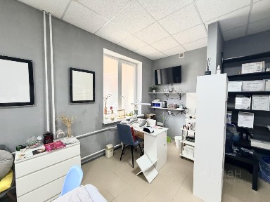 Продается офис, 150 м²