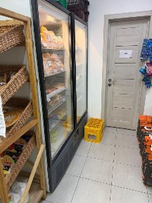 Продается готовый бизнес ⋅ магазин, 80 м²
