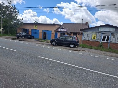 Продается помещение свободного назначения, 88,2 м²
