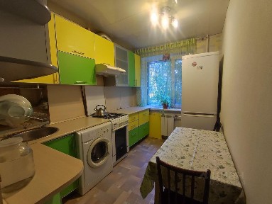 Сдается 2-комн. квартира, 43 м²