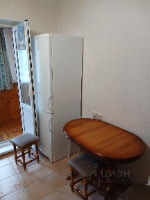 Сдается 1-комн. квартира, 56 м²