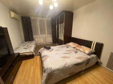 Сдается 1-комн. квартира, 44 м²