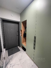 Сдается 4-комн. квартира, 75 м²