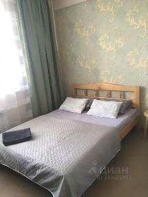 Сдается студия, 25 м²