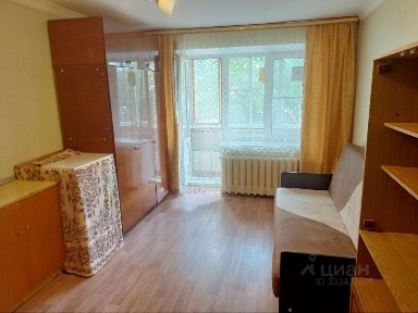 Сдается 2-комн. квартира, 46 м²