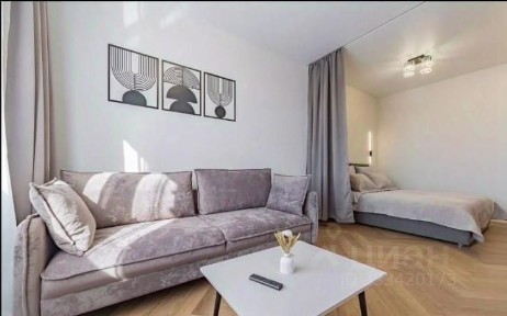 Сдается 1-комн. квартира, 48 м²