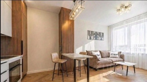 Сдается 2-комн. квартира, 70 м²