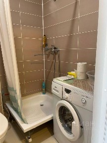 Сдается студия, 17 м²