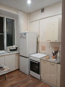 Сдается 1-комн. квартира, 38 м²