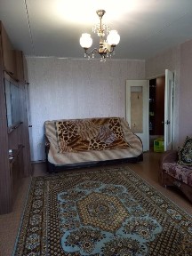 Сдается 2-комн. квартира, 52 м²