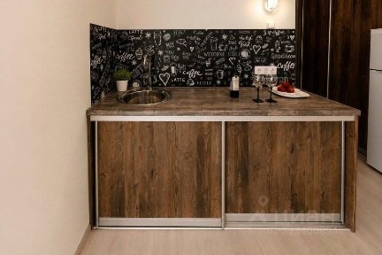 Сдается студия, 25 м²