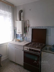 Сдается 1-комн. квартира, 31 м²