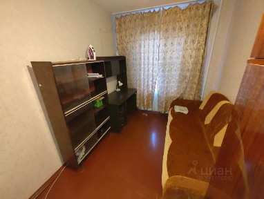 Сдается 2-комн. квартира, 46 м²