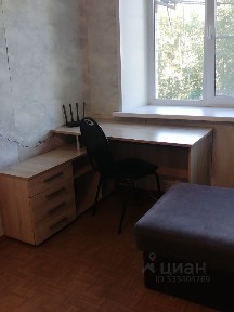 Сдается студия, 22 м²