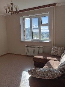 Сдается 2-комн. квартира, 45,4 м²