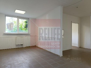 Продается помещение свободного назначения, 102,1 м²