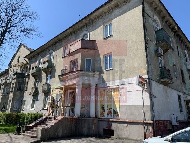 Калининградская область, Балтийск, просп. Ленина, 11