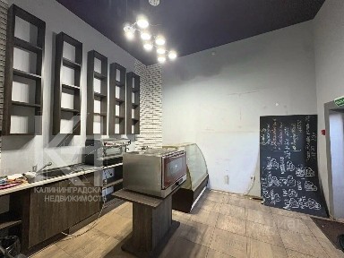 Продается помещение свободного назначения, 54,9 м²