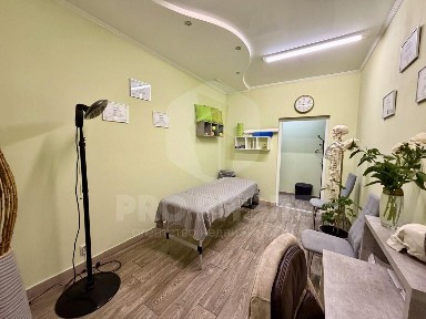 Продается офис, 14,7 м²
