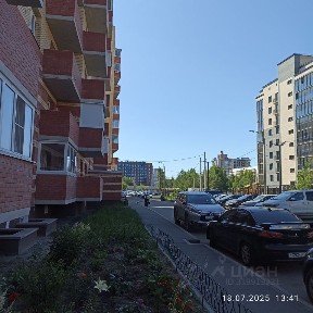 Сдается 1-комн. квартира, 37,7 м²