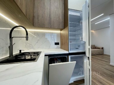 Сдается 1-комн. квартира, 50 м²