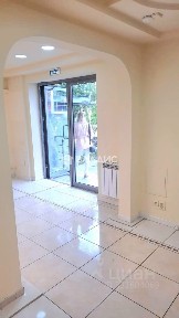 Продается торговая площадь, 53,8 м²