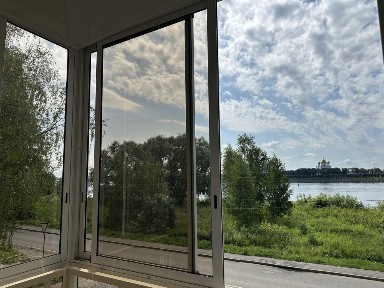 Сдается 3-комн. квартира, 84,3 м²
