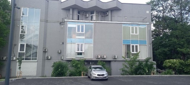 Продается здание (А)