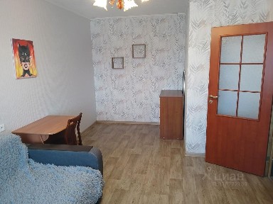 Сдается 1-комн. квартира, 28,4 м²