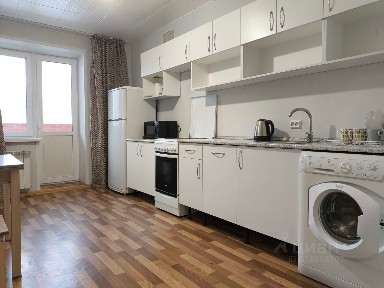 Сдается 2-комн. квартира, 56,4 м²