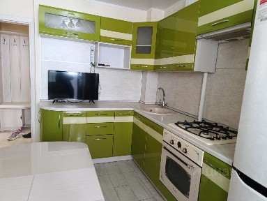 Сдается 2-комн. квартира, 51 м²