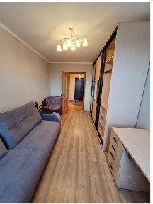 Сдается 2-комн. квартира, 52 м²