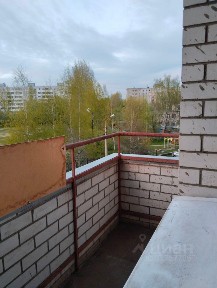 Сдается 3-комн. квартира, 76 м²
