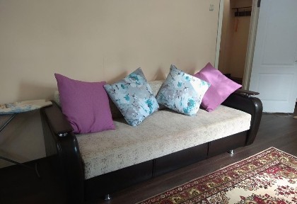 Сдается 1-комн. квартира, 32,2 м²