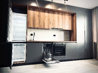 Сдается 3-комн. квартира, 80 м²