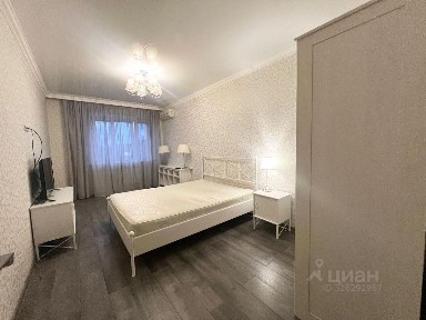 Сдается 3-комн. квартира, 100 м²