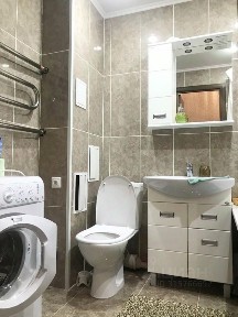 Сдается 1-комн. квартира, 50 м²