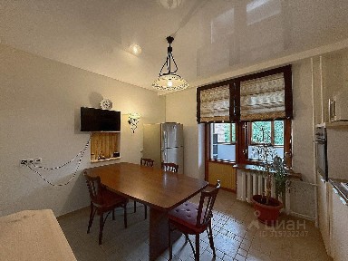 Сдается 3-комн. квартира, 100 м²