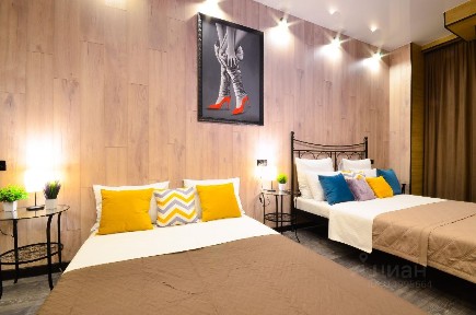 Сдается 2-комн. квартира, 59 м²