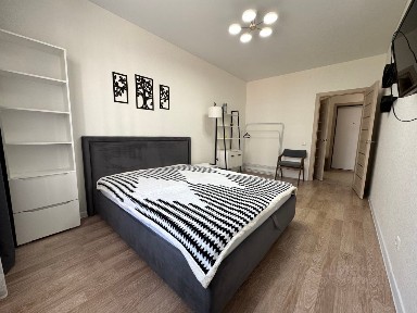 Сдается 1-комн. квартира, 45 м²