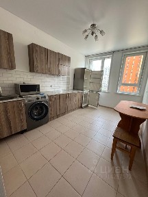 Сдается 1-комн. квартира, 35 м²