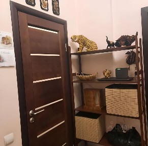 Сдается 1-комн. квартира, 41,9 м²