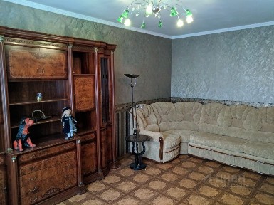 Сдается 2-комн. квартира, 54 м²