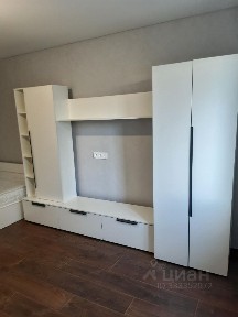 Сдается 1-комн. квартира, 27 м²