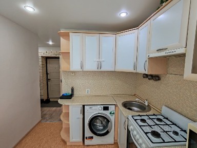 Сдается 1-комн. квартира, 36 м²
