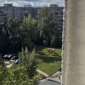 Сдается 2-комн. квартира, 46 м²