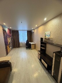 Сдается 1-комн. квартира, 39,3 м²