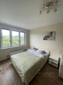 Сдается 1-комн. квартира, 33 м²